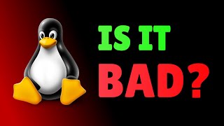 The REAL reason desktop Linux is behind Windows and Mac [upl. by Aisyat66]