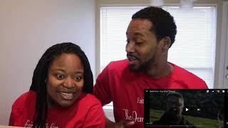 First Time Reaction to Home Free How Great Thou Art [upl. by Vassell]