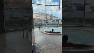 The views hotel in Funchal madeira hotels portugal theviews [upl. by Land]