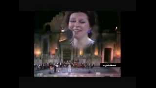 نجاة الصغيرة  عيون القلب  33 Najat Al Saghira Songs [upl. by Ahseenyt]