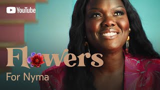 How NymaTang helped change the beauty industry  YouTubeBlack presents Flowers [upl. by Dacia]