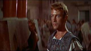 Helen Of Troy Trailer 1956 [upl. by Boote]