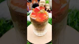 Bread Jelly cake foryou food miniature cooking foryou ytshorts youtubeshorts [upl. by Rovit]