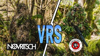 Novritsch Ghillie Review [upl. by Aneladdam]