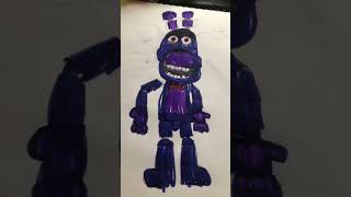 ￼ twisted Bonnie my drawing ￼Affected￼ [upl. by Stodder]