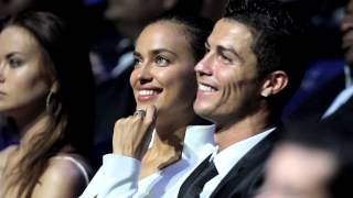 Cristiano Ronaldo  All Access  CNN Interview FULL HD 720p [upl. by Pournaras]