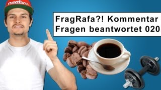 Koffein gut für Muskeltraining Was hilft gegen Heißhunger Wie wichtig ist Süßkram [upl. by Castora]