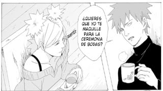 Doujinshi I Shikatema I Sé feliz hermana [upl. by Magdalene]