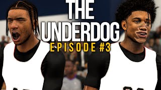 The Underdog Ep3  A New Beginning  New SUPERSTAR Duo [upl. by Ettennahs]