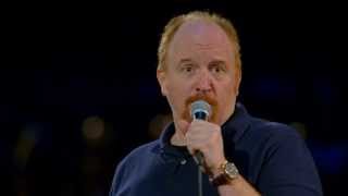 Louis CK  Oh My God  If Murder Was Legal [upl. by Airdnoed]