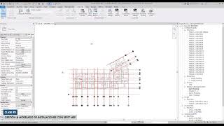 Clase 03  Gestión amp Modelado de Instalaciones con Revit MEP [upl. by Amiel]