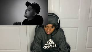 Acito Ft MBnel  Morals amp Principles REACTION [upl. by Ettennil389]