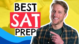 Best SAT Prep Courses amp Classes Online Updated Rankings [upl. by Akinyt]