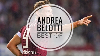 Andrea Belotti ● Amazing Striker ● Goals amp Assists  Fantastic Sports [upl. by Wauters]