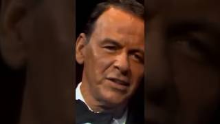 Frank Sinatras delightful performance of quotThe Girl From Ipanemaquot alongside Antônio Carlos Jobim 🎩 [upl. by Airemat]