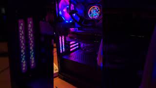 Was für eine coole Neuheit für deinen PC 😱😱😱🤯🤯🤯 sgorts gaming pchardware pc [upl. by Reed254]