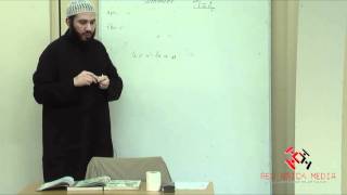 AlArabiyyah Bayna Yadayk Book 1 by Ustadh AbdulKarim Lesson 4 [upl. by Ynnus]