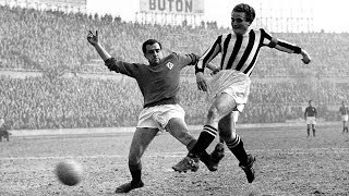 6031955  Serie A  JuventusFiorentina 41 [upl. by Neilson]