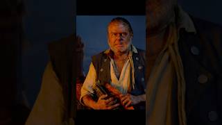 Gibbs has learned the essence of Captain Jack movie shorts viralvideo [upl. by Nawuq]