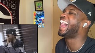 Jodeci  Stay Live  Reaction [upl. by Francene]