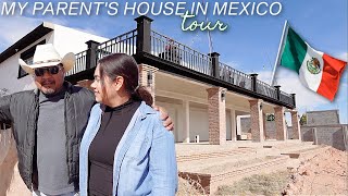 mexico HOUSE TOUR amp life without Jonathan [upl. by Wiersma]