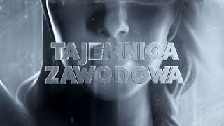 Zobacz czołówkę quotTajemnicy Zawodowejquot Premierowe odcinki w środy o 2130 w TVN oraz w Playerze [upl. by Travis]