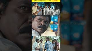 Watch full video👆Naiyaandi Super Comedy  Watch amp Enjoy dhanush nasriya soori naiyaandi shorts [upl. by Ellehcal]