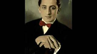 Horowitz plays Chopin Mazurka opus 304 in C sharp minor rec 1928 [upl. by Adnolrehs]