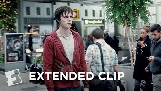 Exclusive Warm Bodies  The First 4 Minutes  Movie Clips  FandangoMovies [upl. by Eneja]