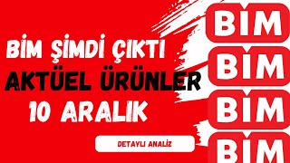 RESMİ KATALOGdan ✅ BİMDE BU SALI NELER İNDİRİMDE   19 KASIM SALI KATALOĞU [upl. by Killigrew470]