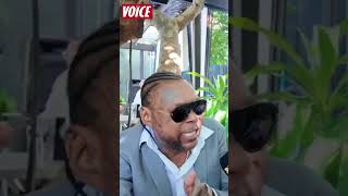 Vybz kartel Interview with Seani B [upl. by Chitkara]