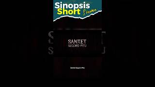 Sinopsis Film Santet Segoro Pitu  Film Horor Terbaru Christian Sugiono shortfilm sinopsis movie [upl. by Medarda421]