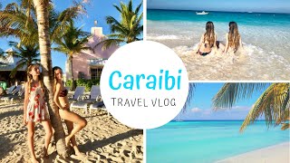 NATALE E 18ESIMO COMPLEANNO AI CARAIBI Travel Vlog [upl. by Polak]