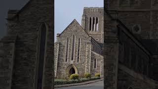 Why Monastery Bells Sound So Beautiful [upl. by Ivens]