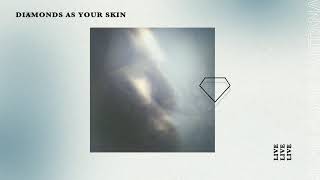 John Mark Pantana  Diamonds As Your Skin Live [upl. by Crompton]