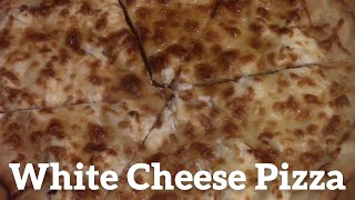 White Cheese Pizza [upl. by Akcirehs145]