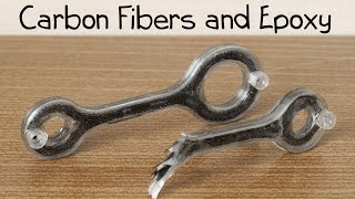 Carbon Fiber 3D Printer Filaments What Are They Good For [upl. by Harness]