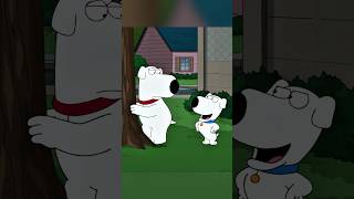 Brian Was Thrown Out Onto The Street familyguy funny shorts [upl. by Gonroff]