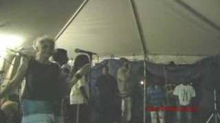 Meshach  live jamz 2007 [upl. by Nyladnewg]