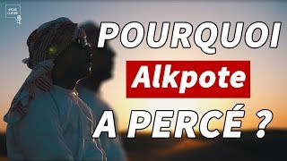 🎙️ POURQUOI ALKPOTE A PERCÉ [upl. by Shellans]