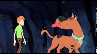 quotquotBE COOL SCOOBY DOO NEW FOOTAGE BOOMERANG PROMOquotquot [upl. by Atir571]