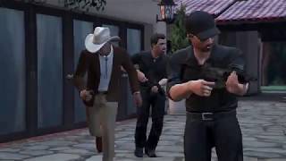 GTA V Easy Method Casino  Cashing Out mission [upl. by Erdeid842]