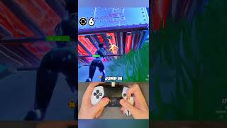 Controller  Win 🎮🏆 fortnite shorts [upl. by Porush]