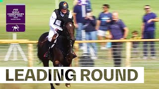 PARIS 2024 OLYMPICS  CROSS COUNTRY  EVENTING  Pt2 [upl. by Anidene238]