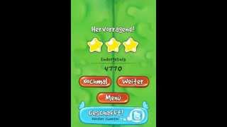 Cut The Rope 1216  3 Stars  Spooky Box  Spukbox [upl. by Eurydice]