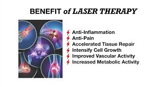 Introducing Laser Therapy [upl. by Barbuto]