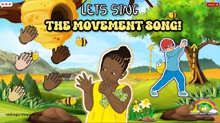 THE MOVEMENT SONG [upl. by Berners666]