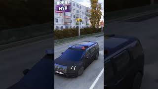 АГЕНТЫ ФСБ СПОРЯТ НА ЧЕМ ПОЕХАТЬ в ГТА 5 МОСКВА  RMRP shorts gta5 gta gta5rp [upl. by Adnarahs375]