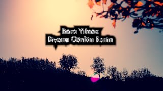 Divane Gönlüm Benim [upl. by Yeltneb]