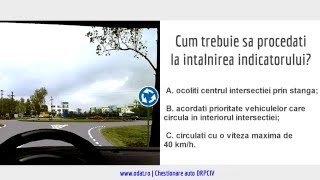 Cum trebuie sa procedati la intalnirea indicatorului [upl. by Anaihsat]